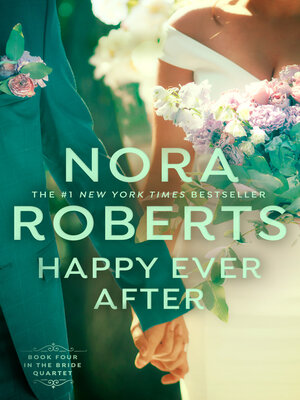 Happy Ever After - ebook